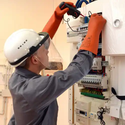 elektricien Kraggenburg